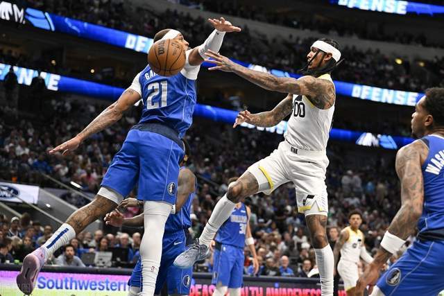 锡安28分鹈鹕力克篮网3连胜 独行侠险胜马刺